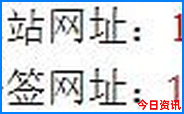 江西美景排行榜前十名